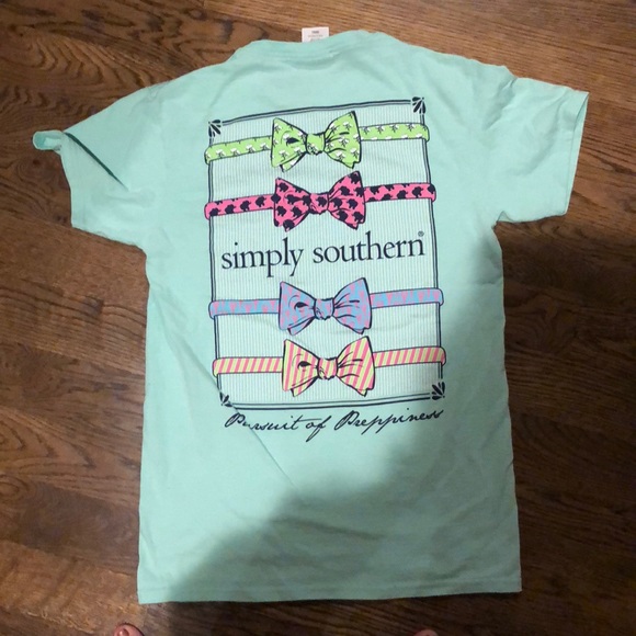 Simply Southern Tops - Simply Southern T-Shirt